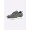 Sneaker KANGAROOS, Damen, Gr. 37, grau, Textil, sportlich, Schuhe