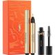 Yves Saint Laurent Make-up Teint Geschenkset Touche Éclat Concealer 2 2,5 ml + Mini Lash Clash Mascara