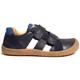 Koel Barefoot Kinder Denis Napa New Schuhe (Größe 27, blau)