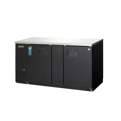 Refrigerators