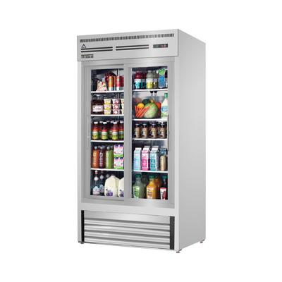 Refrigerators
