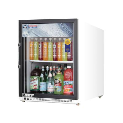 Refrigerators