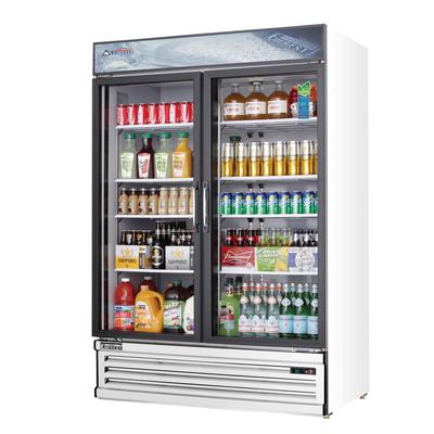 Refrigerators