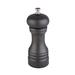 Libbey APS40555 6 1/8"H Pepper Mill - Stainless Steel, Black