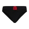 HUGO Damen Red Label Brief, Black1, L EU