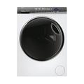 Haier I-PRO SERIE 7 PLUS HW90-B14979YU1 Waschmaschine / 9 kg/A - beste Effizienz/Smart Home - Wi-Fi & hOn App/Direct Motion Motor - absolut leise/Refresh-Dampfprogramm/Vollwasserschutz