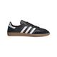 adidas Originals Herren Sneaker SAMBA COLLAPSIBLE, schwarz, Gr. 44EU