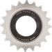 ACS PAWS 4.1 Freewheel 20T 20 Tooth 3/32 Nickel Bike Bicycle Replacement Gear