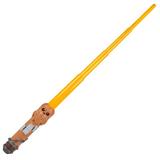 Star Wars Lightsaber Squad Chewbacca Yellow Lightsaber Star Wars Toys for Kids