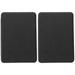 Ereader 2 PCS Ebook -reader Sleeve Leather with Sleep Microfiber