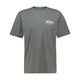 Nike Herren Trainingsshirt HYVERSE, grau, Gr. XL