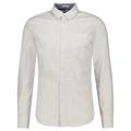 Pepe Jeans Herren Hemd PRINCE, weiss, Gr. L