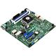 ASRock Rack C3758D4U-2TP Intel Atom C3758/ DDR4/ SATA3&USB2.0/ V&2GbE/ MicroATX Server Motherboard