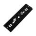 PU-150 Quick Release Plate QR 150mm for Benro Arca for Camera Tripod Ballh