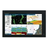 Furuno NavNet TZtouch3 16 MFD w/1kW Dual Channel CHIRP Sounder Internal GPS [TZT16F]