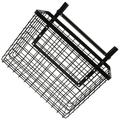 Shelves for Storage Wall Mounted Cabinet Hanging Basket over The Door Pantry Organizer Bins