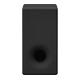 SONY SA-SW3 Wireless Subwoofer, Black