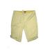 Eddie Bauer Khaki Shorts: Tan Solid Bottoms - Women's Size 2