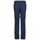 CMP - Women's Zip Off Pant - Zip-Off-Hose Gr 48 blau