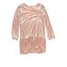 Gap Kids Dress - DropWaist: Pink Solid Skirts & Dresses - Size X-Large