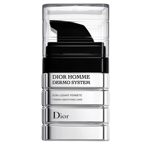 DIOR - Dior Homme Dermo System Glättende und straffende Hautpflege Anti-Aging Gesichtsserum 50 ml Herren