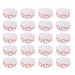 200 Pcs Hot Dog Tray in Paper Tray Decor Hot Dogs Party Baking Cups Accessories for Air Fryer Cake Paper Trays