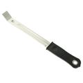 Grill Grate Lifter Gripper Stainless Steel Grate Grabber Egg Grill Gripper for Charcoal Grills Smoker