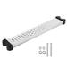 304 Stainless Steel NonSlip Ladder Pedal Replacement Hot Spring Spa Swimming Pool Ladder Pedal