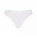 Set of 2 women's tai panties Sloggi 100 24/7