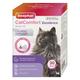 beaphar CatComfort® Excellence Calming Diffuser for Cats - Starter Kit (Diffuser + Vial)