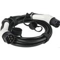 HERTH+BUSS ELPARTS Chargeur, véhicule électrique pour VOLKSWAGEN: Golf, Passat, Tiguan, UP, Crafter, Transporter, Touareg, ID3, ID4 (Ref: 95960048)