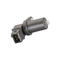 HELLA Capteur de régime moteur pour CITROËN: C3, C4, C3 Picasso, C4 Picasso, Berlingo, DS4, C4 Cactus, Jumpy, C3 Aircross, DS5 (Ref: 6PU 009 168-681)