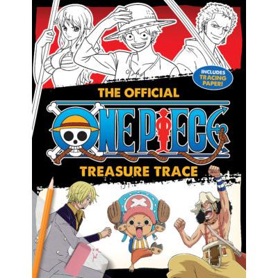 One Piece: Treasure Trace