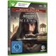 UBISOFT Spielesoftware "Assassin's Creed Mirage Deluxe Edition –" Games braun (eh13) Xbox Series