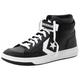 Sneaker CONVERSE "PRO BLAZE V2" Gr. 43, schwarz (black) Schuhe Sneaker