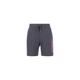 Shorts ALPHA INDUSTRIES "ALPHA Men - Alpha PP Short" Gr. XL, Normalgrößen, grau (vintage grey) Herren Hosen Shorts