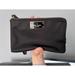 Kate Spade New York Bags | Kate Spade New York Wristlet Wallet Black - Nice Condition | Color: Black | Size: Os