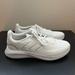 Adidas Shoes | Adidas White Running Shoes | Color: White | Size: 9