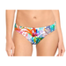 Ralph Lauren Swim | Lauren Ralph Lauren Print Hipster Floral Watercolor Swim Bottoms 12 Nwt | Color: Red/Tan | Size: 12