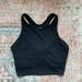Athleta Intimates & Sleepwear | Athleta Conscious Crop | Color: Black | Size: Xl