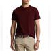 Polo By Ralph Lauren Shirts | Dark Red Polo Ralph Lauren Jersey Short-Sleeve T-Shirt | Color: Red | Size: L