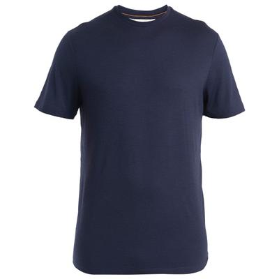Icebreaker - Merino 150 Tech Lite III S/S Tee - Merinoshirt Gr XS blau