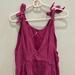 Free People Dresses | Free People Dress | Color: Pink/Red | Size: Xs