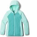 Columbia Jackets & Coats | Columbia Girls' Endless Explorer Jacket - Size Large - Lined/Waterproof | Color: Green | Size: Lg