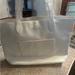 Ralph Lauren Bags | Brand New!!! Ralph Lauren Tote Bag | Color: White | Size: Os