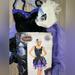 Disney Other | Adult Women’s Disney Villains Ursula Costume | Color: Black/Purple | Size: M