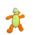 Disney Toys | Disney Tigger Floppy Plush Sewn Eyes Soft 15" Orange Yellow | Color: Orange/Yellow | Size: 15"