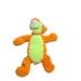 Disney Toys | Disney Tigger Floppy Plush Sewn Eyes Soft 15" Orange Yellow | Color: Orange/Yellow | Size: 15"