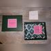 Kate Spade Other | Kate Spade Box With Tissue | Color: Green/Pink | Size: Os