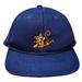 Disney Accessories | Disney Aladdin Abu Hat | Color: Blue | Size: Osb